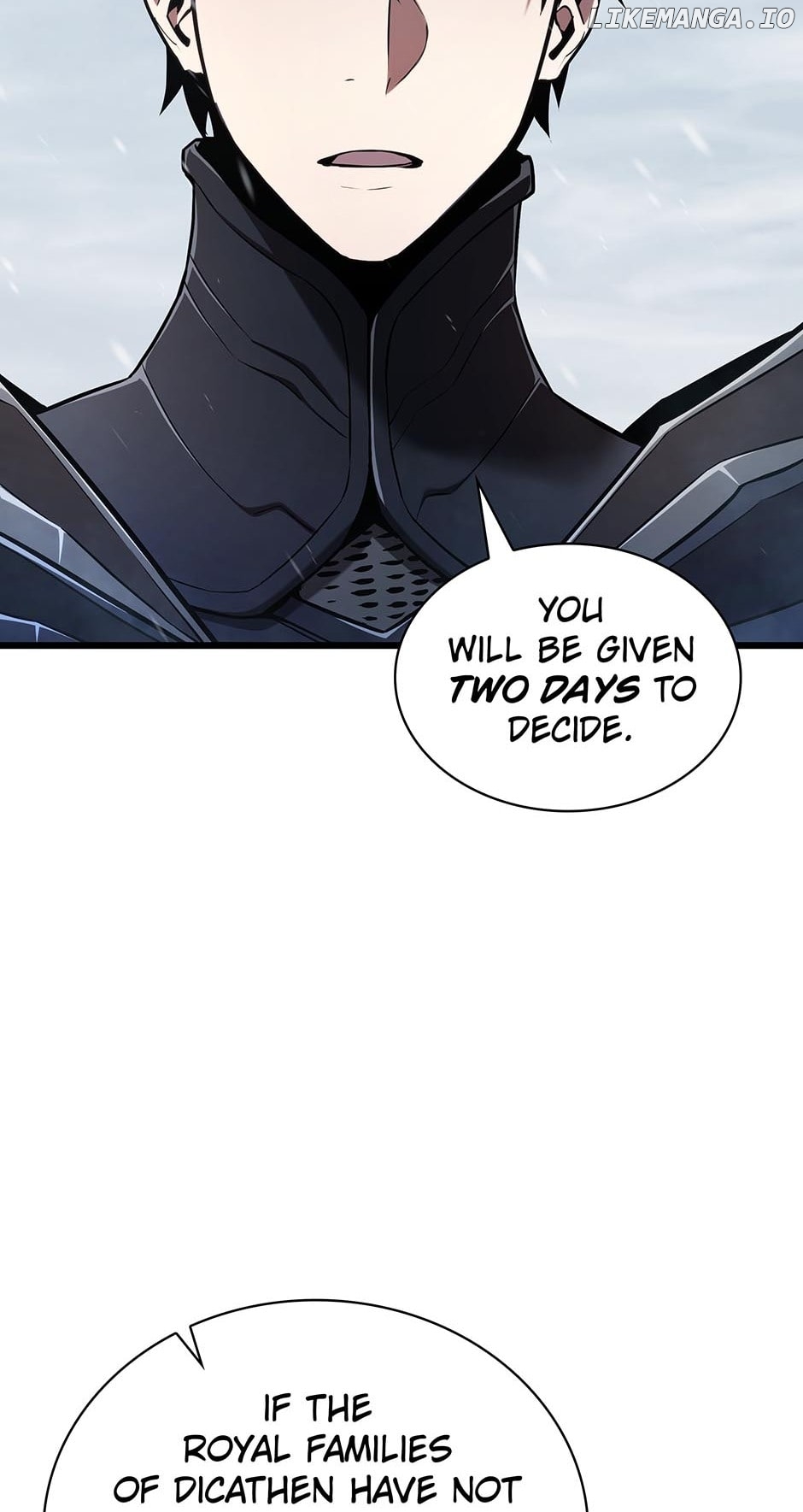 The Beginning After The End Chapter 177 image 106